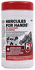 Hercules For Hands White 10 in. W X 12 in. L Cleaning Towel