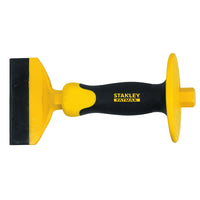 Stanley FatMax 4 in. W X 8-1/2 in. L Brick Chisel Set 1 pk