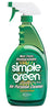 Simple Green Sassafras Scent Concentrated All Purpose Cleaner Liquid 22 oz