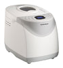 Hamilton Beach  Matte  White  Plastic  2 lb. Breadmaker