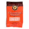 China Bowl - Noodles - Cello - Case of 6 - 3.75 oz