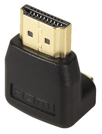 HDMI Right-Angle Adapter