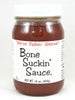 BONE SUCKIN' BBQ SAUCE