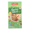 Familia Swiss Muesli - No Added Sugar - Case of 6 - 12 oz