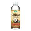 Nature's Way - Coconut Premium Oil - Liquid - 20 Fl oz.