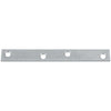 National Hardware 5 in.   H X 5/8 in.   W X 0.10 in.   D Galvanized Steel Mending Brace (Pack of 20)