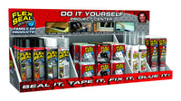 FLEX SEAL Family of Products