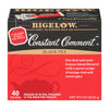 Bigelow Tea Tea - Constant Comment - Case of 6 - 40 BAG