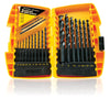 Drill Bit Set Blkox 20Pc