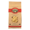 Montebello Organic Pasta - Rigatoni - Case of 12 - 1 lb.