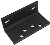 Stabilizer Arm Bracket, Universal, Black