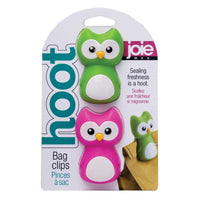 Joie Assorted Bag Clips 2 pk