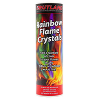 Rutland Flame Crystals (Pack of 12)