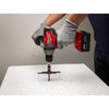 Milwaukee  2-7 in. Dia. x 1/4 in. L Bi-Metal  Adjustable Hole Cutter  1/4 in. 3 pc.