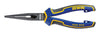 Irwin Vise-Grip 8 in. Alloy Steel Long Nose Pliers