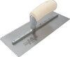 MEDIUM NOTCHED TROWEL 771S