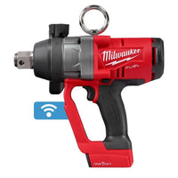 Milwaukee  M18 FUEL  1 in. Cordless  Brushless High Torque  Impact Wrench  Bare Tool  18 volt 1800 ft./lbs.