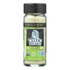 Celtic Sea Salt - Organic Sea Salt - Celery - Case of 6 - 3.9 oz.