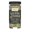 Frontier Herb Garlic N Herb Seasoning Blend - 1.68 oz