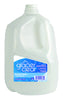 Glacier Clear  Distilled Bottled Water  1 gal. 1 pk