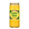 Ziyad Butter Ghee - Case of 6 - 16 oz