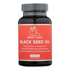 Health Logics Black Cumin Seed Oil - 100 Softgels