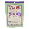 Bob's Red Mill - Couscous Pearl Natural - Case of 4 - 16 OZ