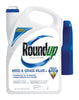 Roundup Weed and Grass Killer RTU Liquid 1 gal. (Pack of 4)