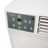 12000 BTU 220V TTW A/C W/ HTR