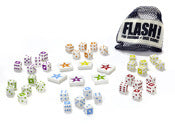 Blue Orange 00600 Flash Dice Game