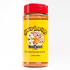 Meat Church Honey Hog BBQ Seasoning Rub 14 oz