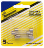 Bussman BP/AGC-A5-RP Glass Tube Fuse Assortment