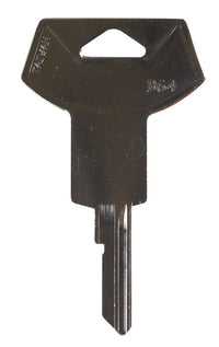 Hy-Ko Traditional Key Automotive Key Blank Single sided For General Motors (Pack of 10)