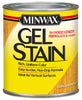 Minwax Transparent Low Luster Honey Maple Oil-Based Oil Gel Stain 0.5 Pt.