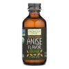 Frontier Herb Anise Flavor - Organic - 2 oz