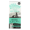 Wildway Hot Cereal - Grain Free - Case of 4 - 7 oz.