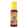 Figaro Liquid Smoke And Barbecue Marinade - Case of 12 - 4 FZ