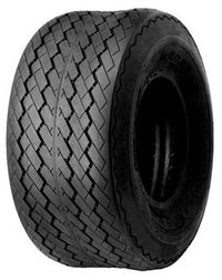 Golf Tire, 4-Ply, 18 x 8.50-8 In.