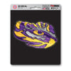 Louisiana State University 3D Decal Sticker