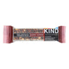 Kind Bar - Dark Chocolate Cinnamon Pecan - 1.4 oz Bars - Case of 12