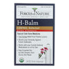 Forces Of Nature - H Balm Control Xs - 1 Each - 4 ML