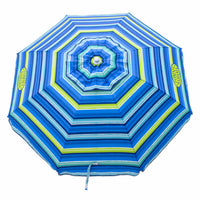 Tilt Umbrella, 6-Ft