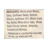 Bob's Red Mill - Old Country Style Muesli Cereal - 18 oz - Case of 4