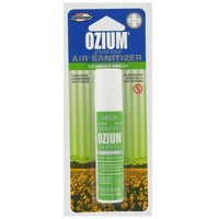 Auto Expressions OZ-15 0.8 Oz Country Ozium® Air Sanitizers (Pack of 6)