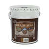 Ready Seal Goof Proof Semi-Transparent Redwood Oil-Based Penetrating Wood Stain/Sealer 5 gal