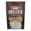 Castor and Pollux Organic Dog Cookies - Peanut Butter - Case of 8 - 12 oz.