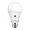 Philips A19 E26 (Medium) LED Bulb Soft White 60 W 1 pk