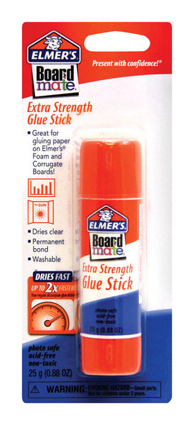 Elmer's Glue-All Max High Strength Polyvinyl acetate homopolymer All  Purpose Adhesive 0.5 oz (48 Pack)