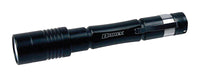 Dorcy Z Drive PWM 500 lm Black LED Flashlight AA Battery