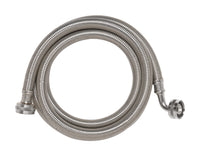 Ace Washing Machine Hose Stainless Steel